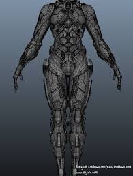 Courir 3d Art By Teruyuki And Yuka Teruyuki And Yuka Freelance 3dcgartist Tokyo Japan Courir Is Don 3d Model Character Character Modeling 3d Face Model