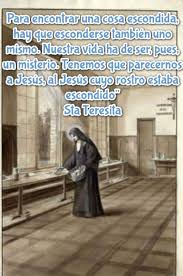 Pin By Evelyn Martinez On Santa Teresita St Therese Of Lisieux Lisieux St Therese