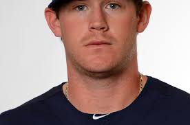 Tuesday's Frosty Mug: An Opening At First Base