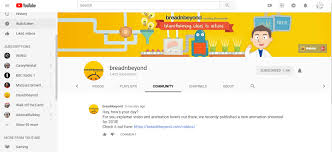 Whenever someone posts a comment on youtube, vidiq will tell you how many subscribers the poster of that comment has. How To Send A Message To Youtube Subscribers Breadnbeyond