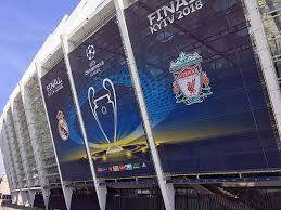 Das finale der champions league findet 2021 am 29. Tvn Produziert Champions League Finale Fur Uefa Film Tv Video De