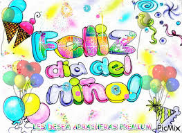 Interfaz con una variedad de imágenes. 48 Ideas De Dia Del Nino Y La Nina En 2021 Dia Del Nino Dia Del Nino Frases Feliz Dia Nino