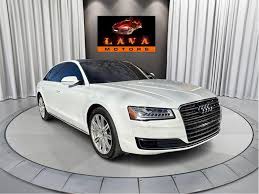 Image result for Glacier White 2016 A8L