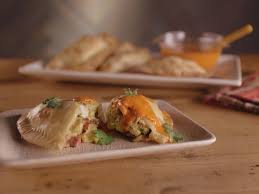 Leftover Ham Recipes What To Do With Leftover Ham Easter Recipes Menus Breakfast Dinner Desse Stuffed Peppers Food Network Recipes Pepper Sauce Recipe