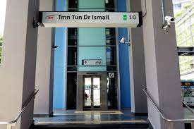 But we still have time as the mrt project will be completed in 2016, he said. Taman Tun Dr Ismail Mrt Station Big Kuala Lumpur