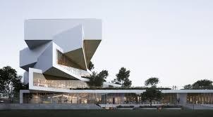 Since then it has become one of the most important architectural offices in the world. Wilson Secondary School By Big Bjarke Ingels Group Aasarchitecture
