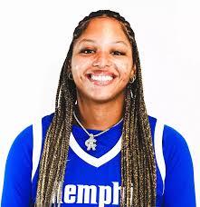 2025-26 Women's Basketball Roster