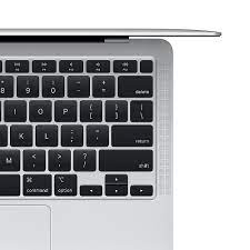1.742 angebote zu macbook air silber im notebooks preisvergleich. Apple Macbook Air 13 3 2020 M1 8 512gb Ssd 8c Gpu Silber Mgna3d A Cyberport