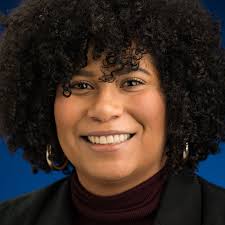 The Ketanji Brown Jackson hearings showed the power of Black sisterhood