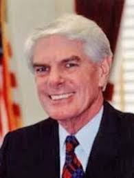 Former Congressman Jerry Lewis dies at 86