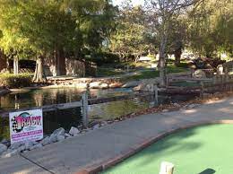 Tiki's mini golf & bike rentals. The Track In Gulf Shores Al Putt Putt Golf Is Another Great Activity To Enjoy Among Many Other Picture Of The Track Gulf Shores Tripadvisor