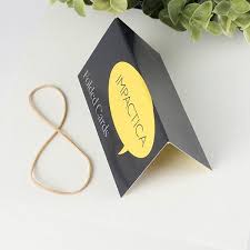 Our business card paper is both inkjet and laser compatible. Half Fold Business Card Impactica Canada Online Printer