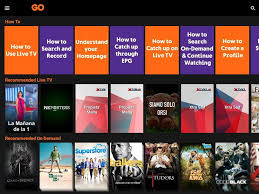 A compatible gamepad is required to play. Go Tv 2 6 0 1 11046 1e5ad41ee Download Android Apk Aptoide