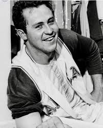 Catfish Hunter's Perfect Game in 1968