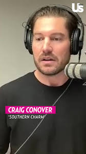 Southern Charm Craig Conover On Shep Rose Thinking He's Absurd  #CraigConover #SouthernCharm #ShepRose