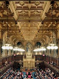 The singapore parliament is unicameral and together with the president of singapore is known as the legislature. Britain S Houses Of Parliament Are Falling Down Can They Be Saved In Time Time