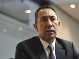 CNE llamará a declarar a Ricardo Roa