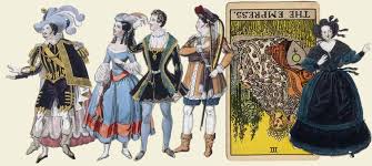 She has learned her lessons and is now in a position to bestow her. The Empress Card In Tarot Yes Or No Cardarium