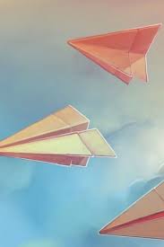 Yang encik billy tak terror buat adalah origami kapal terbang. Kapal Terbang Kertas Wallpaper Muat Turun Ke Telefon Bimbit Anda Dari Phoneky