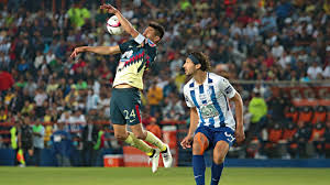 Sila refresh browser sekiranya mengalami sebarang gangguan. Liga Mx Clausura 2021 America Vs Pachuca Resultado Y Goles Marca Claro Mexico
