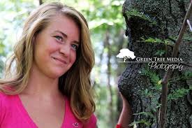 Maggie Good Senior Session