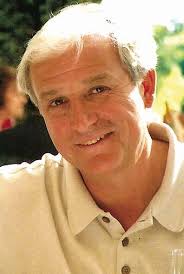 Barry Michael Grenier