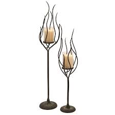 Never miss new arrivals that match exactly what you're looking for! 15 Wrought Iron Candle Holders A Home Needs Candle Junkies