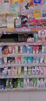 Alfamart memberikan penawaran dengan memberikan potongan harga yang sangat bervariatif. Skincare Selfcare Indomaret Perawatan Kulit Kosmetik Alami Produk Perawatan Kulit
