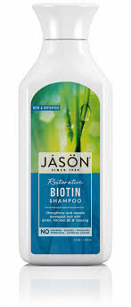 Suave brand shampoos and conditioners contains thioglycolic acid and cause hair loss. The 12 Best Biotin Shampoos Of 2021