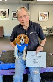 What a darling trio of Puppy Kindergarten grads! Congratulations to these  precious pups and their wonderful parents! · The Canine Connection, Chico  CA · Facebook