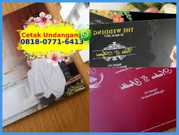 Sebagai penduduk mayoritas muslim, contoh surat undangan pernikahan gaya islami memang paling banyak dicari. Percetakan Undangan Pernikahan Di Cirebon O818 O771 6413 Wa Di 2020 Contoh Undangan Pernikahan Undangan Pernikahan Perkawinan Kristen