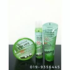 Kajian ini diperluaskan oleh sekumpulan penyelidik dari universiti miguel hernandez di alicante. Natureland Aloevera Gel Home Facebook