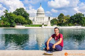 Para los días siguientes se espera un aumento en la nubosidad, aunque será muy poco probable que haya precipitaciones. 13 Cosas Que Ver Y Hacer En Washington En 1 O 2 Dias