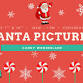 Santa Pictures event image