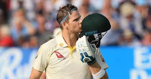 Последние твиты от steve smith (@stevesmithdrums). First Ashes Test Steve Smith Says Teammates Celebrating His Century Sent Shivers Down The Spine