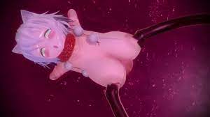 俺の3Dエロ動画