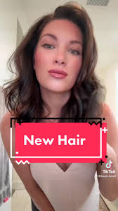 RIP long hair.. #longtoshorthair #haircut #hairtok #shorthair