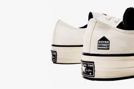 dover street market singapore が限定 chuck taylor all star 70s ox を先行公開 チャックテイラー コンバース チャックテイラー 靴