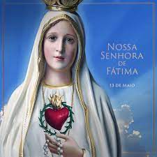 Por isso, aproveite o dia de nossa senhora de fátima, 13 de maio, para se (re)conectar com a sua crença, seja ela qual for, e peça o auxílio divino da santa para superar as suas dificuldades. Nossa Senhora Do Rosario De Fatima Rogai Por Nos Novaes Engenharia