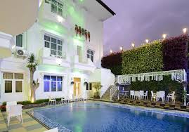 Sahira Butik Hotel Pakuan Syariah Hotel Bogor Promo Terbaru 2020 Rp 271726 Foto Hd Ulasan