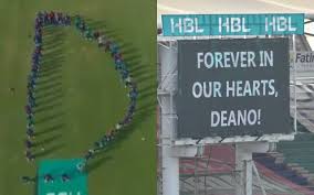 Royal am have challenged a high court judgment that saw their rivals crowned as gladafrica championship winners. Karachi Kings Multan Sultans Pay Touching Tribute To Dean Jones Before Psl 2020 Playoffs Deep Dasgupta