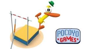 Confira todas as notícias sobre os jogos olímpicos e paralímpicos tóquio 2020, que foram transferidos para 2021 por causa da pandemia do coronavírus Pocoyo Games Salto Com Vara Youtube