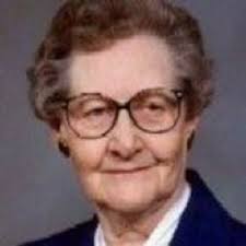 Obituary information for Evelyn Bleckwenn