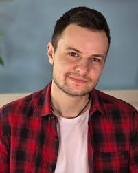 Jacob Wiles, Psychotherapist, Poole, BH15