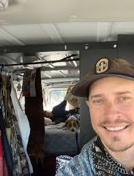 Daniel Mazziotta's Instagram, Twitter & Facebook