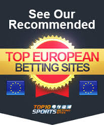 The sports fans who are novice online betters have to ensure that they choose a betting site that is legitimate as well as reputed. Top 10 Best European Sports Betting Sites In 2021