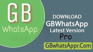 Download Gbwhatsapp Pro 2020 New Apk Latest Update Whatsapp Apps Download Version