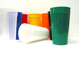 Whether it's an intimate party, or a large scale reception, we here at cleanitsupply.com have the cups and lids lightweight and recyclable, all of our wholesale plastic lids and plastic cups are designed to never. Pin On Large Plastic Tumblers Lids And Straws