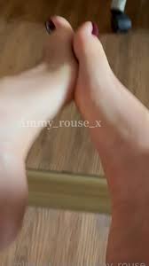 Ammy Rouse X I Want You To Lick The Milk From The Mirror I Hadn T Been Able  To U