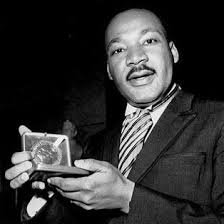 20 events to mark Martin Luther King Day